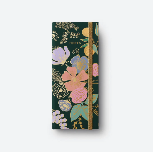 Rifle Paper Colette Sticky Note Folio