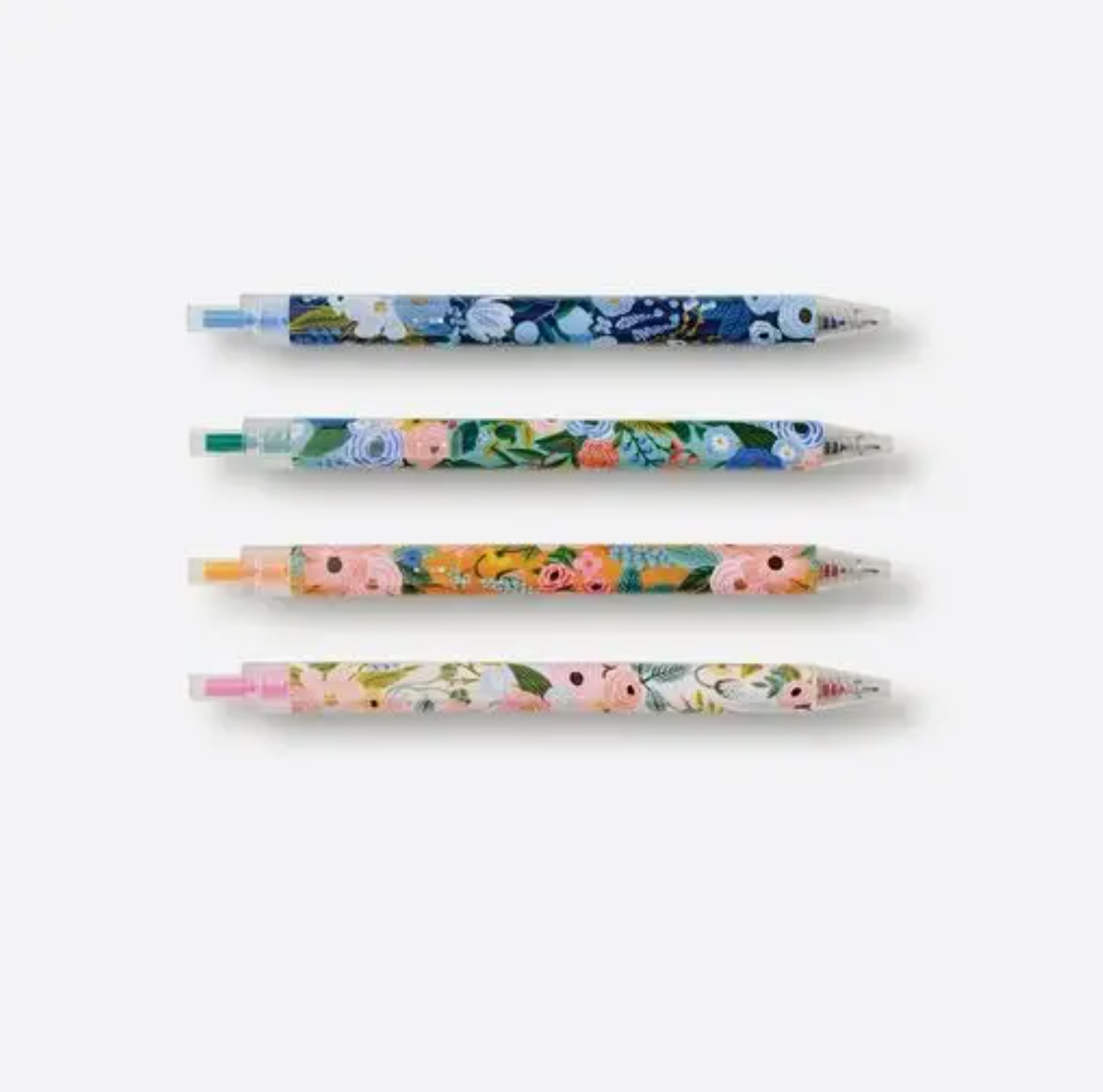 Rifle Party Garden Party Gel Pens