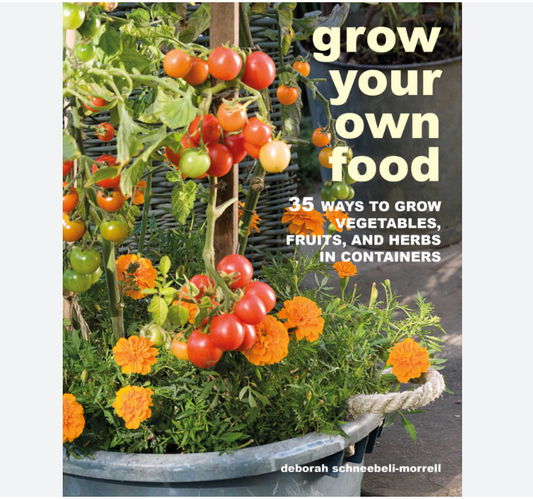 Grow Your Own Food