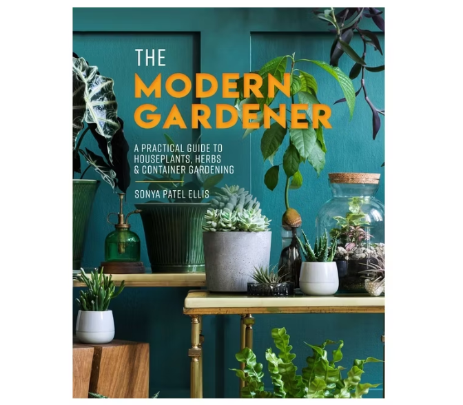 The Modern Gardener