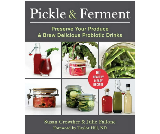 Pickle and Ferment