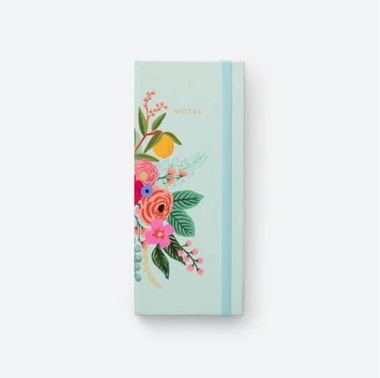 Rifle Paper Garden Party Sticky Note Folio